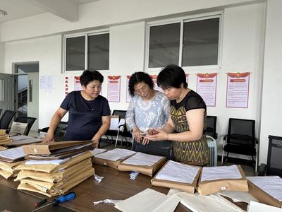 聚焦审核评估丨抢抓关键期 暑期不停歇——辽宁科技学院扎实推进本科教育教学审核评估工作