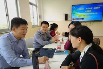 守护心灵阳光，松江区未成年人心理健康服务再升级