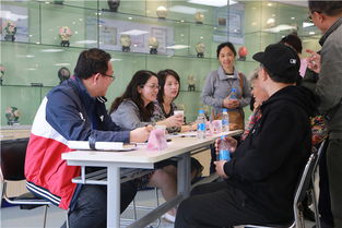 相约四月，教育在行动——2019年教育便民咨询服务活动顺利举行