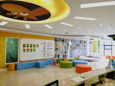 邳州市长颈鹿教育咨询 专业教育咨询服务的引领者