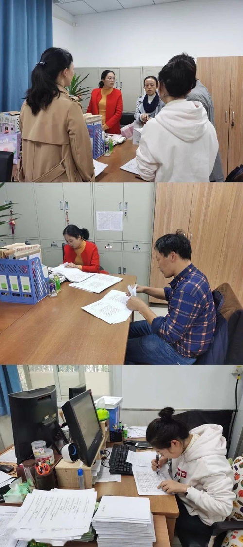 教书育人，务实笃行，处处用心——市十中教务处工作纪实与教育咨询服务